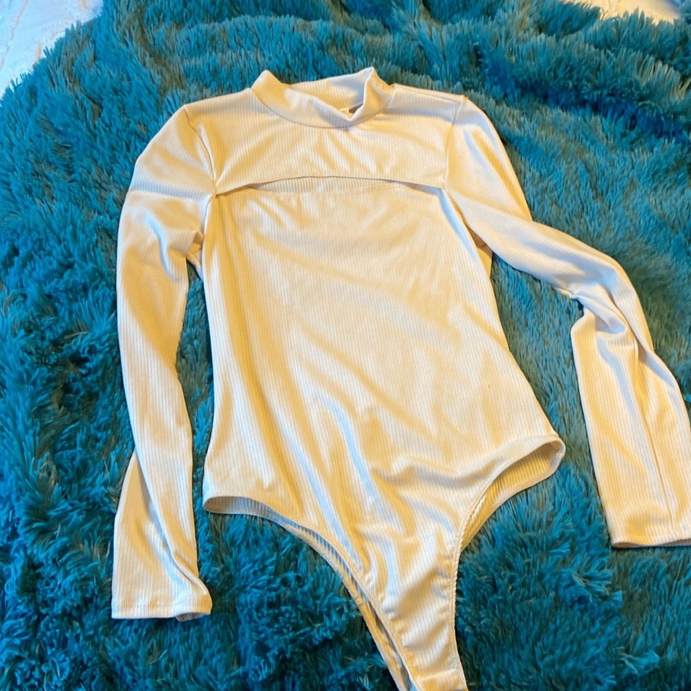 Womens bodysuit